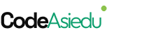 CodeAsiedu Logo