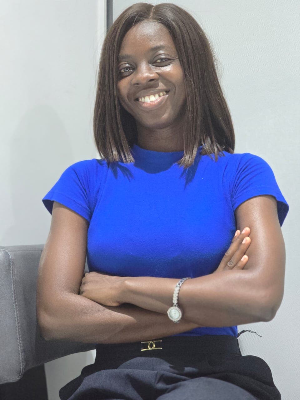 Mercy Osei-Bimpong