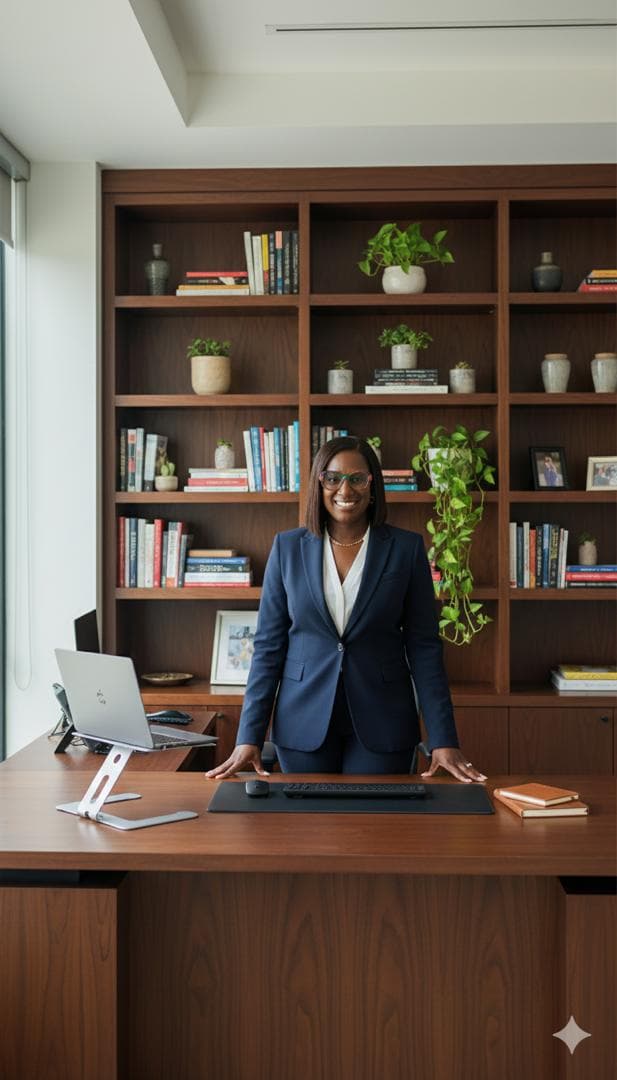 Wilhemina Osei-Owusu